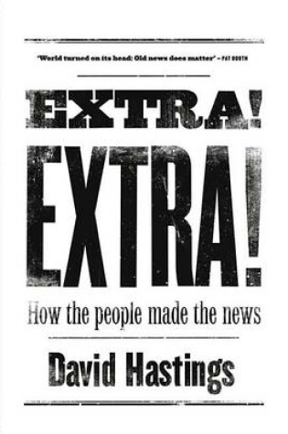 Cover of Extra! Extra!