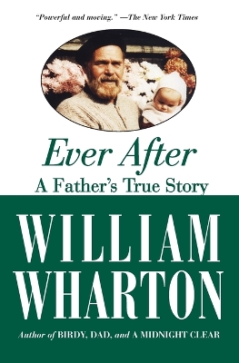 Book cover for Ever After