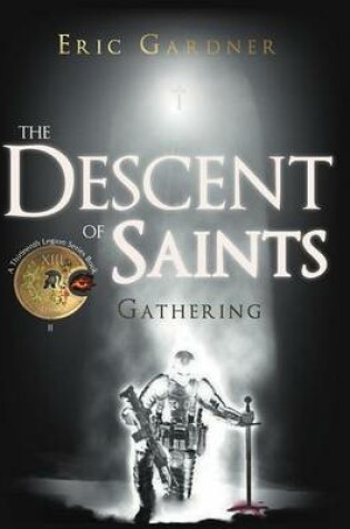 Cover of The Descent of Saints