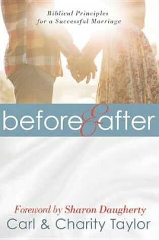 Cover of Before & After