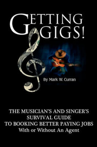 Cover of Getting Gigs!