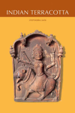 Cover of Indian Terracotta