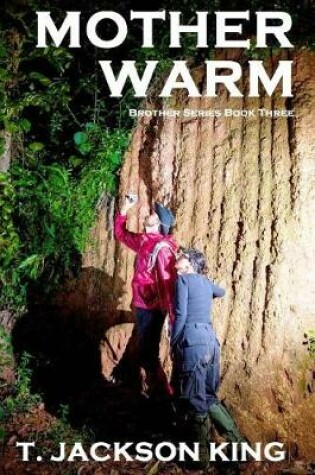 Cover of Mother Warm