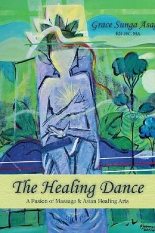 Cover of The Healing Dance