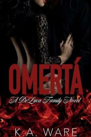 Cover of Omerta