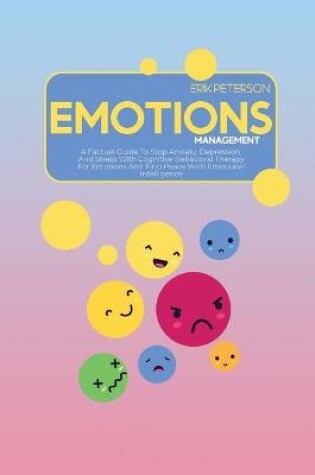 Cover of Emotions Management