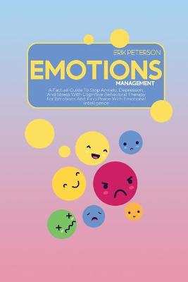 Book cover for Emotions Management