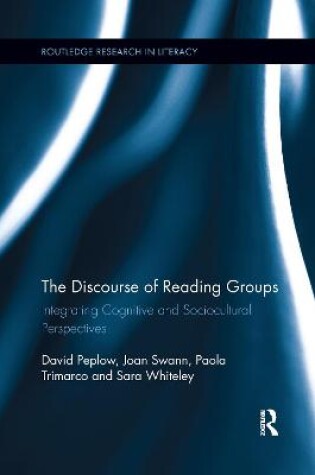 Cover of The Discourse of Reading Groups