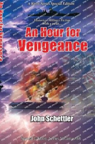 Cover of An Hour for Vengeance