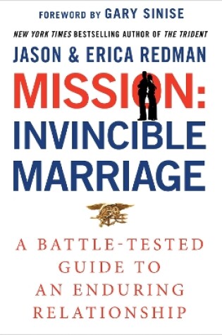 Cover of Mission: Invincible Marriage