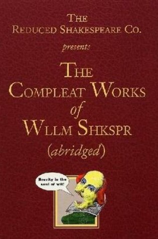 Cover of The Complete Works of William Shakespeare (Abridged)