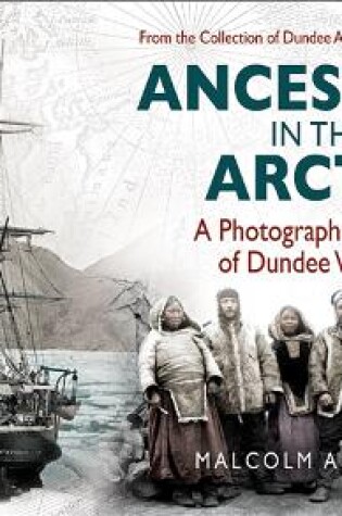 Cover of Ancestors in the Arctic