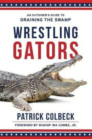 Cover of Wrestling Gators