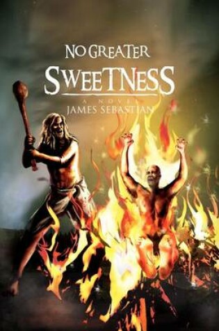 Cover of No Greater Sweetness