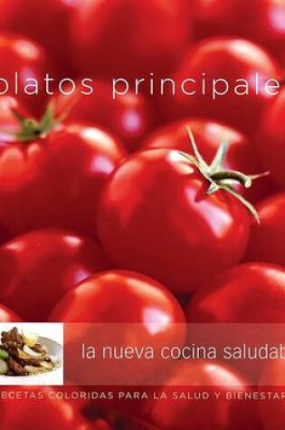 Cover of Platos Principales