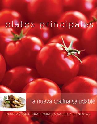 Book cover for Platos Principales