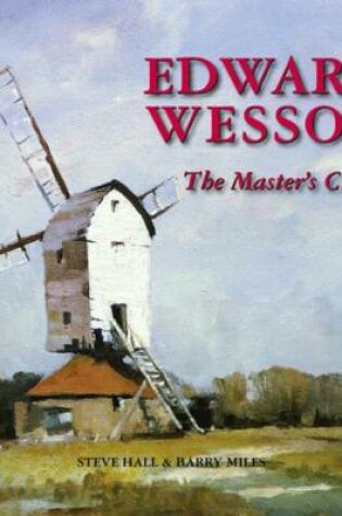 Cover of Edward Wesson the Master's Choice