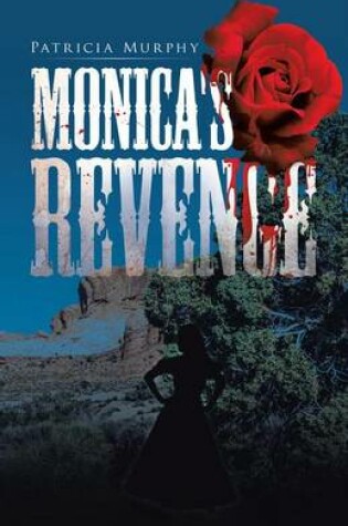 Cover of Monica's Revenge