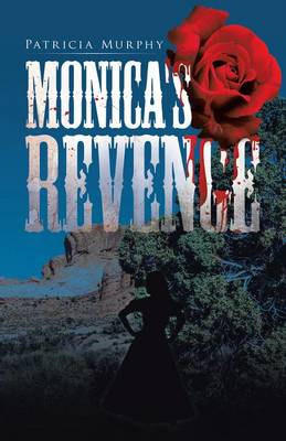 Book cover for Monica's Revenge