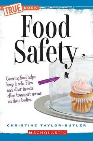 Cover of Food Safety