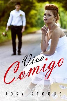 Book cover for Viva Comigo