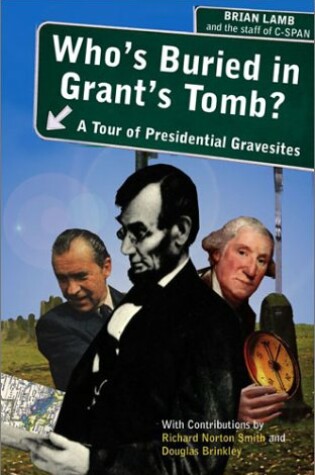 Cover of Who's Buried in Grant's Tomb