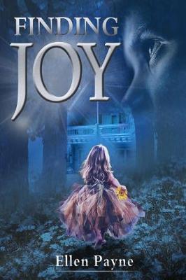 Book cover for Finding Joy