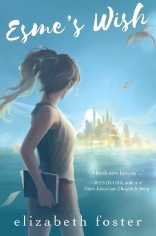 Cover of Esme's Wish
