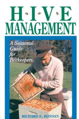 Cover of Hive Management