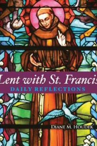Cover of Lent with St Francis