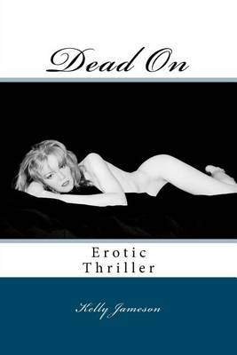 Cover of Dead On