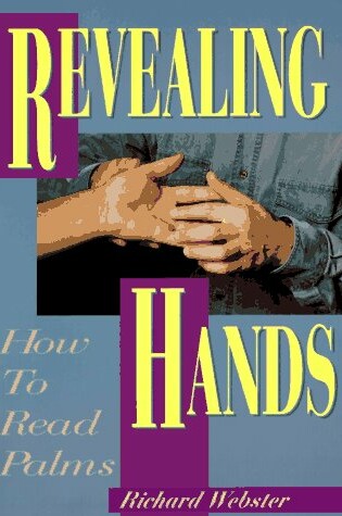 Cover of Revealing Hands