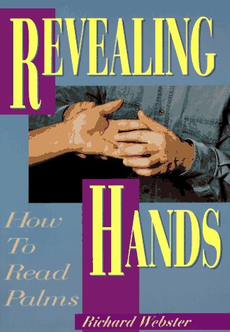 Book cover for Revealing Hands