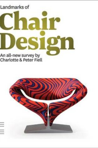 Cover of Landmarks of Chair Design