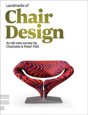 Book cover for Landmarks of Chair Design