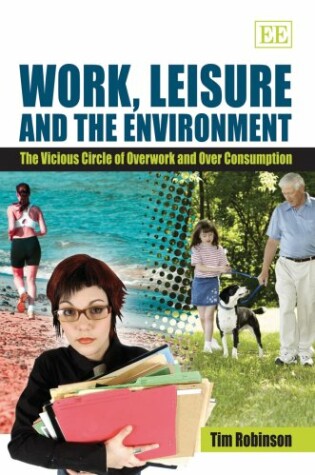 Cover of Work, Leisure and the Environment