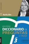 Book cover for Diccionario de Preguntas. La Trilog�a. VOL 3