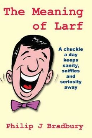 Cover of The Meaning of Larf