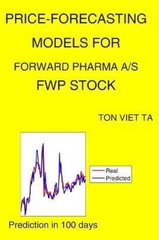 Cover of Price-Forecasting Models for Forward Pharma A/S FWP Stock