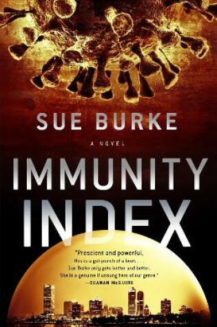 Cover of Immunity Index