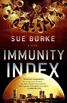 Book cover for Immunity Index