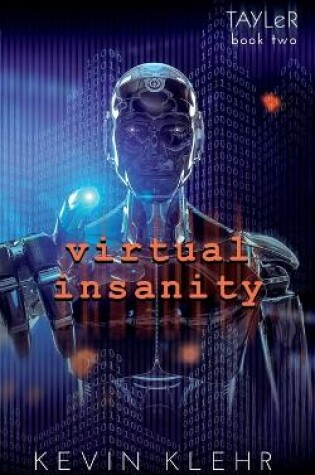 Cover of Virtual Insanity