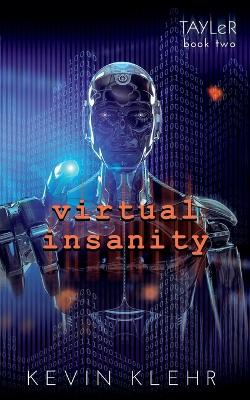 Book cover for Virtual Insanity