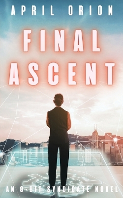 Book cover for Final Ascent