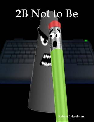 Book cover for 2b Not to Be