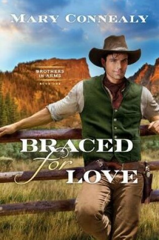 Cover of Braced for Love