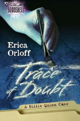 Cover of Trace of Doubt