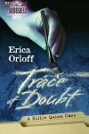 Book cover for Trace of Doubt