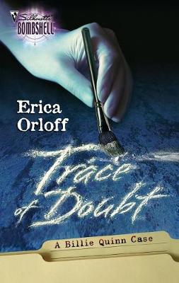 Book cover for Trace of Doubt