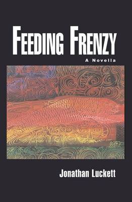 Book cover for Feeding Frenzy